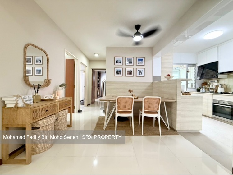 Blk 449A West Valley @ Bukit Batok (Bukit Batok), HDB 4 Rooms #550168681
